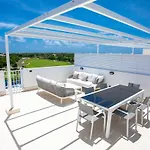 Cana Rock Condos Punta Cana Penthouse & Beach Club