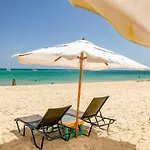 Tropical Villas Deluxe Beach&SPA