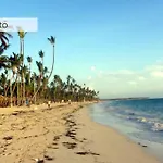 Espacio Tropical a pasos de la playa caribeña