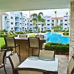 Espacio Tropical a pasos de la playa caribeña