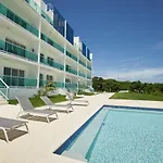 Cana Rock Condos Punta Cana&Beach Club