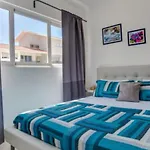 Apartamento Deluxe Para Parejas En Punta Cana