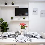 Paraíso by Bella at Ducassi Suites