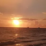 Clothing Optional All Male Carribean Nude Escape