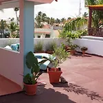 Clothing Optional All Male Carribean Nude Escape