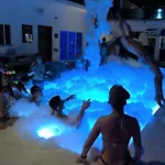 Luxury Party Villa In A Private Area