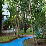 Villa Jardin Esmeralda & Spa