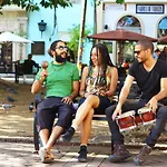 GAVA hostel Bavaro Punta Cana