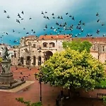 GAVA hostel Bavaro Punta Cana