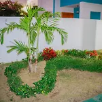 Villa Tulipanes