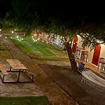 Aparta Hotel Yamilí