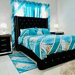 Preciosa villa con piscina y Jacuzzi en Punta Cana