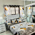 Preciosa villa con piscina y Jacuzzi en Punta Cana