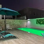 VILLA VICTORIA, hermosa villa con piscina en Punta Cana