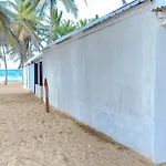 Uvero Tropical Beach Rental #1