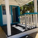 Uvero Tropical Beach Rental #1