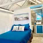 Uvero Tropical Beach Rental #1