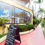 Bungalows Los Corales Beach&Spa