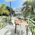 Vacation Relax Studios Bavaro Beach POOL WIFI Parking