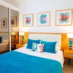 Cana Rock Condos Golf&Beach Club