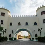Aparthotel Castillo Real