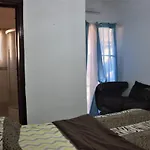 Hotel residenccial espinal playa bibijagua