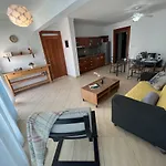 Acquario Imperial appartment Beach
