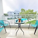 Ocean Pearl Apartment G44 White Sands Bavaro Punta Cana