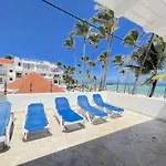 CARIBBEAN GALAXY HOTEL Los Corales BAVARO BEACH CLUB&SPA