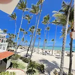 CARIBBEAN GALAXY HOTEL Los Corales BAVARO BEACH CLUB&SPA