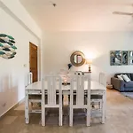 Spacious Cap Blue Apt Next To Cap Cana
