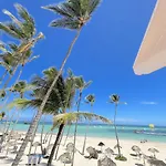 BEACH STARS Villas in Los Corales WIFI BBQ