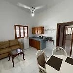 Boxy Villa Apartments