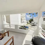 Villas Los Corales Long Term Bavaro Bbq Wifi Beach Club & Spa