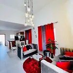 Royal King Villa