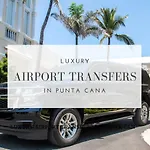 Luxury Cap Cana Villas for Rent