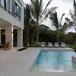 Hacienda Solimar