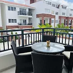 Beauty Coral Village 1Bed Apartment E201 Playa Bavaro