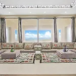 Luxurious 12-Bedroom Cap Cana Villa With Private Beach & Full Staff