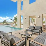 Luxurious 12-Bedroom Cap Cana Villa With Private Beach & Full Staff