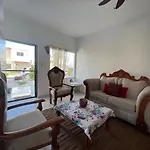 Encantadora Villa-Blue Completa