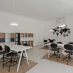 Apartamento Con Piscina, Gym Y Acceso A Playa