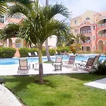 El Dorado Condo 303A