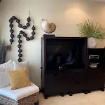Exclusivos Apartamentos Con Vista A La Playa En Aquamarina, Cap Cana