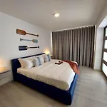 Seaside Luxury 1Bdr Condo Paseo Playa Coral D-306