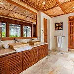 Newly Added Tropical Bungalow At Green Village