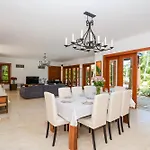 Private Pool Villa in Puntacana Resort&Club