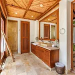 Newly Added Tropical Bungalow At Green Village