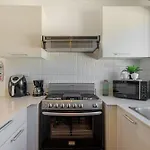 Apartamento Con Piscina Dos Habitaciones Gimnasio