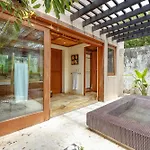 Newly Added Tropical Bungalow At Green Village